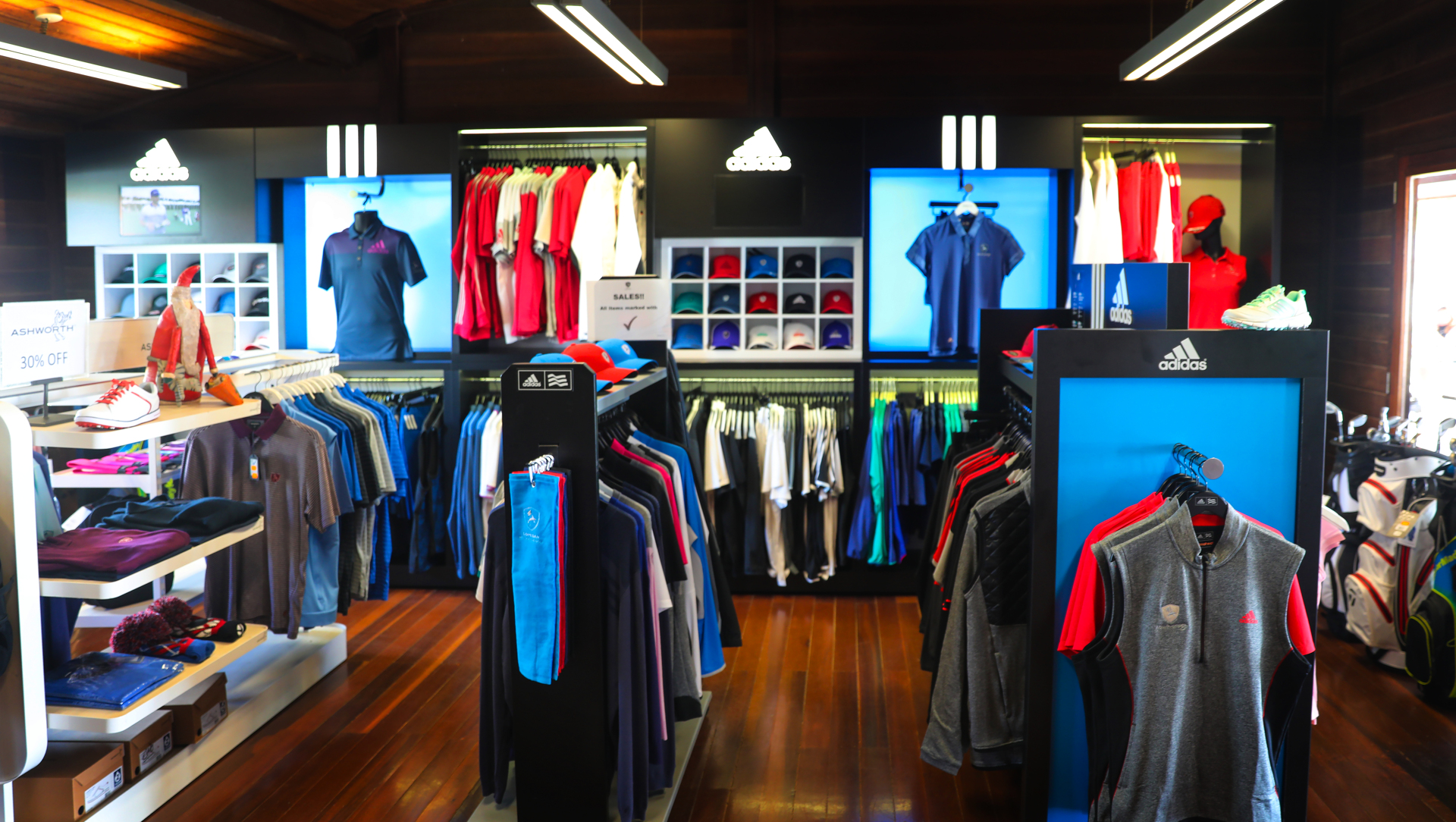 Proshop - Meloneras Golf Gran Canaria